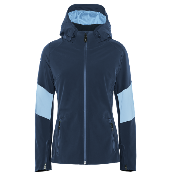 HP2 L3.1 BLACK-IRIS/DUSK-BLUE- JACKETS