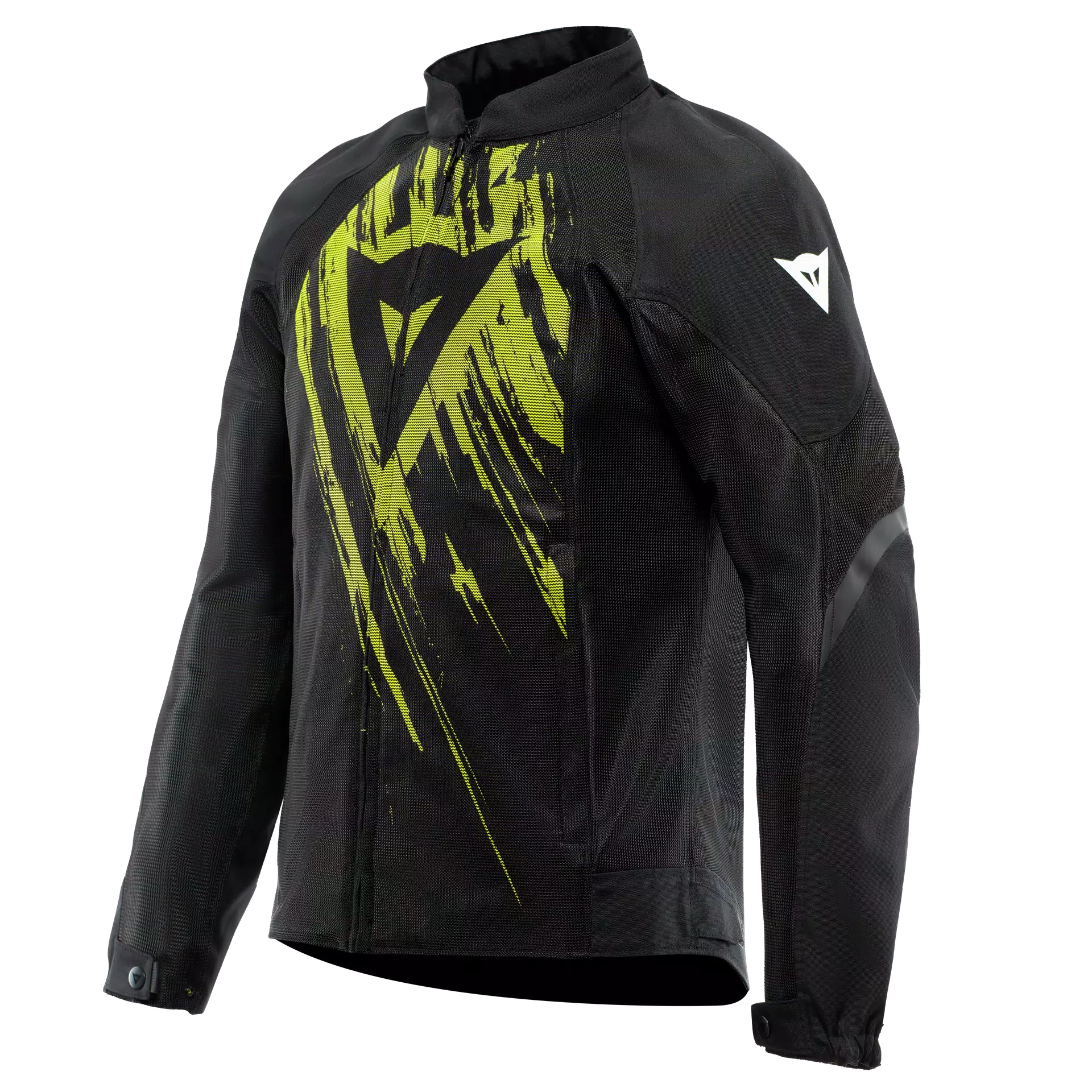 HEROSPHERE AIR - MEN SUMMER MOTORCYCLE JACKET