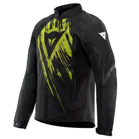 HEROSPHERE AIR - MOTORRADJACKE SOMMER HERREN