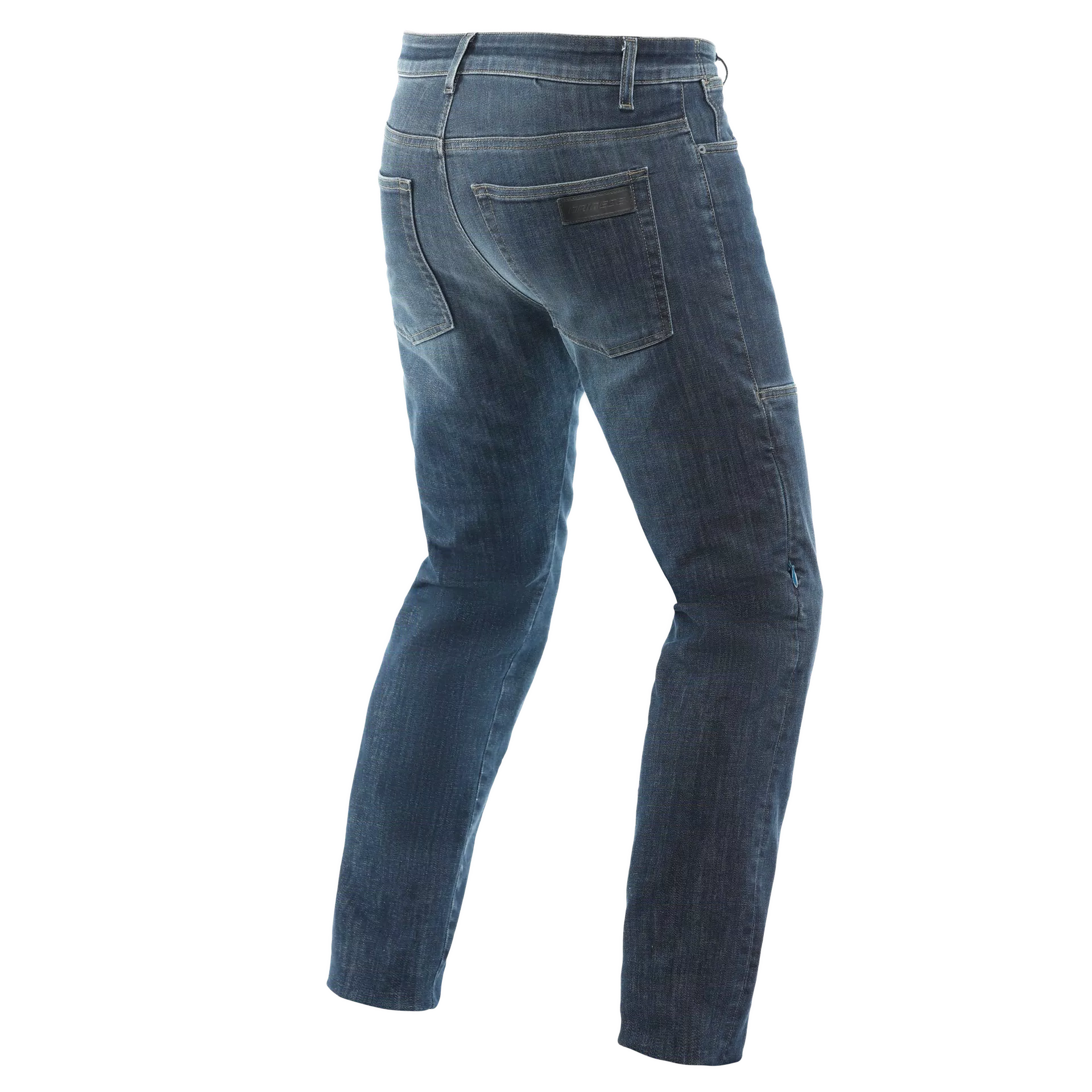 DENIM BLAST REGULAR - MEN'S MOTORCYCLE JEANS