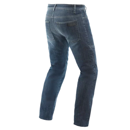 DENIM BLAST REGULAR TEX PANTS