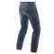 DENIM BLAST REGULAR - MEN'S MOTORCYCLE JEANS
