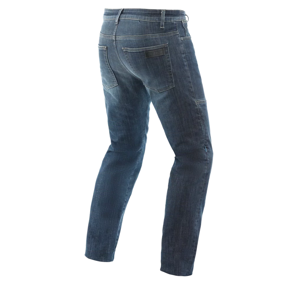 Jeans da moto uomo sales