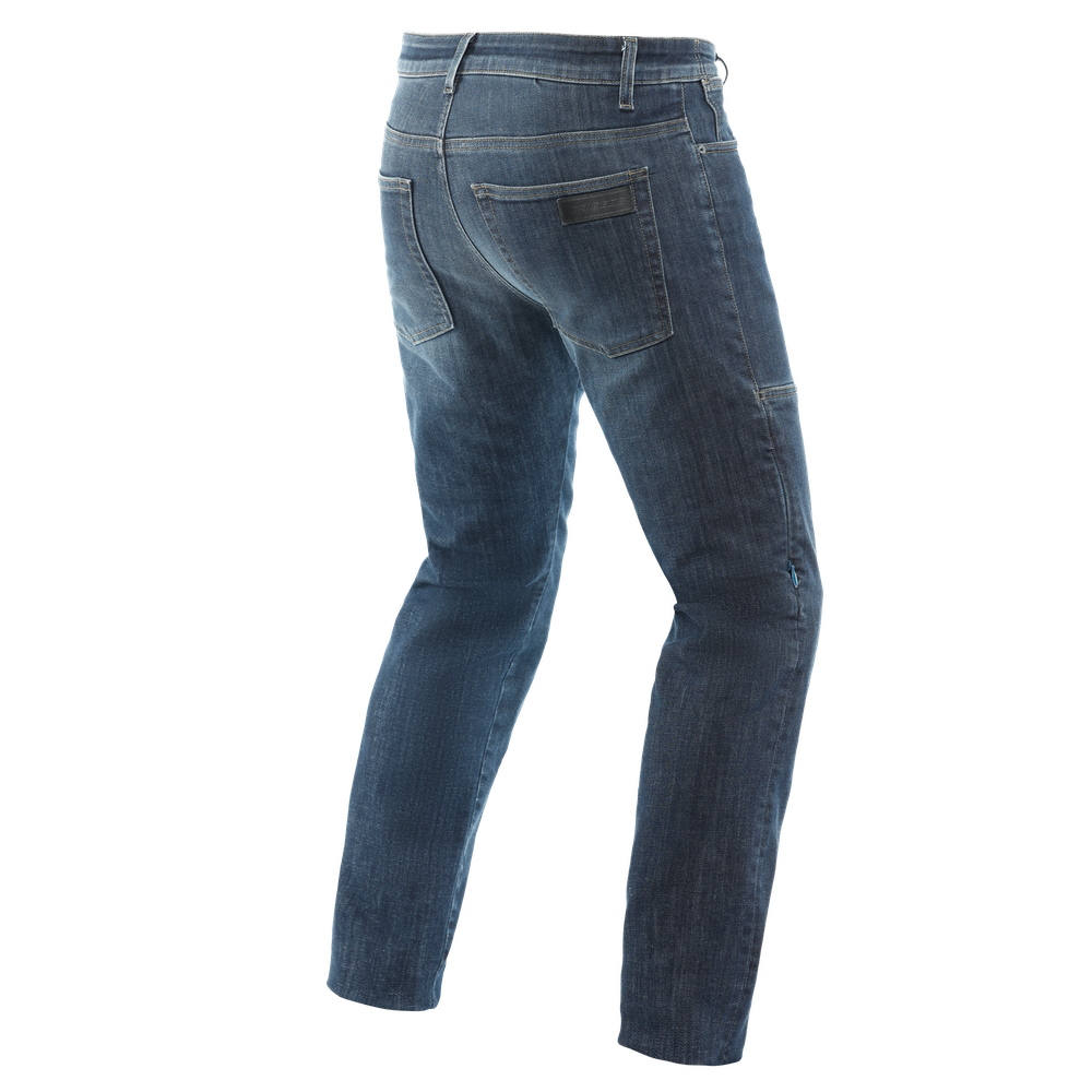 denim-blast-regular-jeans-moto-uomo-dark-blue image number 1