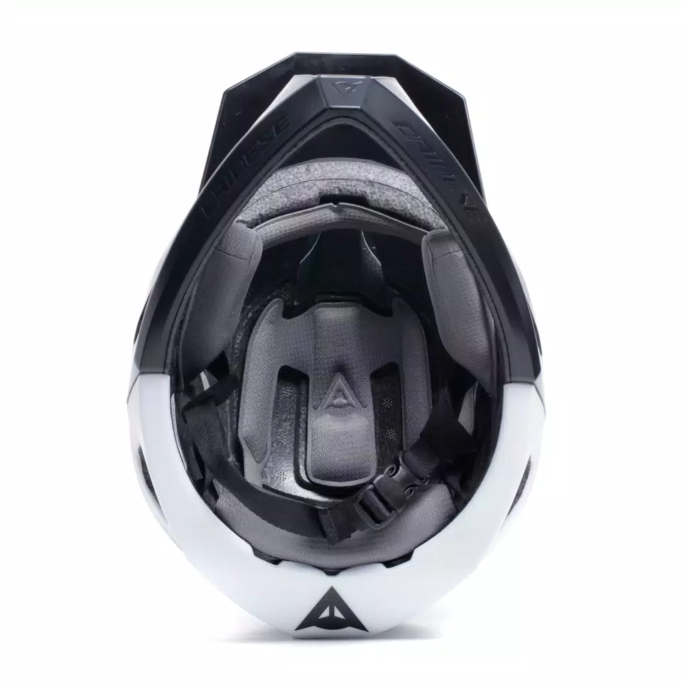 SCARABEO LINEA 01 - CASQUE DE VÉLO INTÉGRAL POUR ENFANT - NARDO-GRAY/WHITE/BLACK - 8