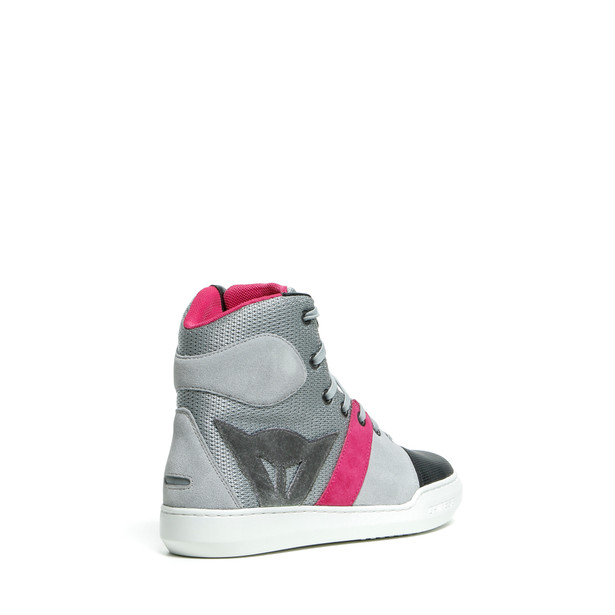 york-air-lady-shoes-light-gray-coral image number 2