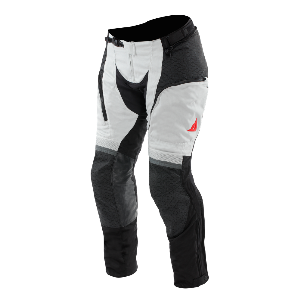 super-adventure-abs-luteshell-men-off-road-motorcycle-pants-black-glacier-grey-red image number 0