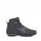 R04D AIR CHAUSSURES MOTO POUR L'ÉTÉ FEMME - NOIR 