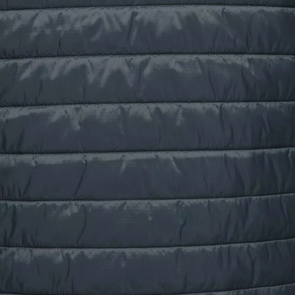 AFTER RIDE CHALECO AISLANTE SIN MANGAS HOMBRE - ANTHRACITE - 10