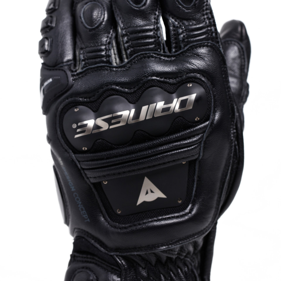DAINESE STEEL-PRO IN GLOVES(Mサイズ)