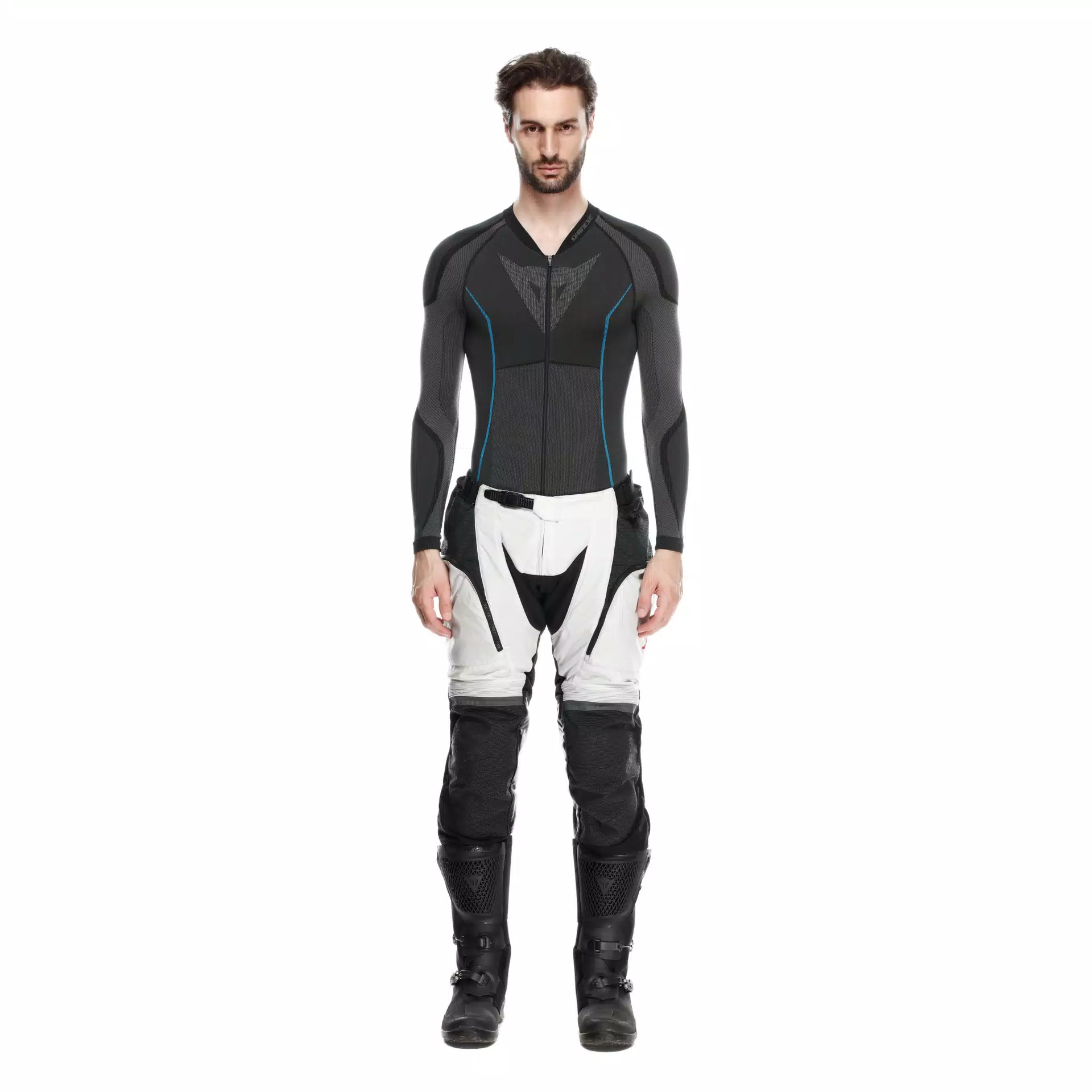 SUPER ADVENTURE ABS&Oslash;LUTESHELL&trade; - OFF-ROAD-MOTORENHOSEN HERREN