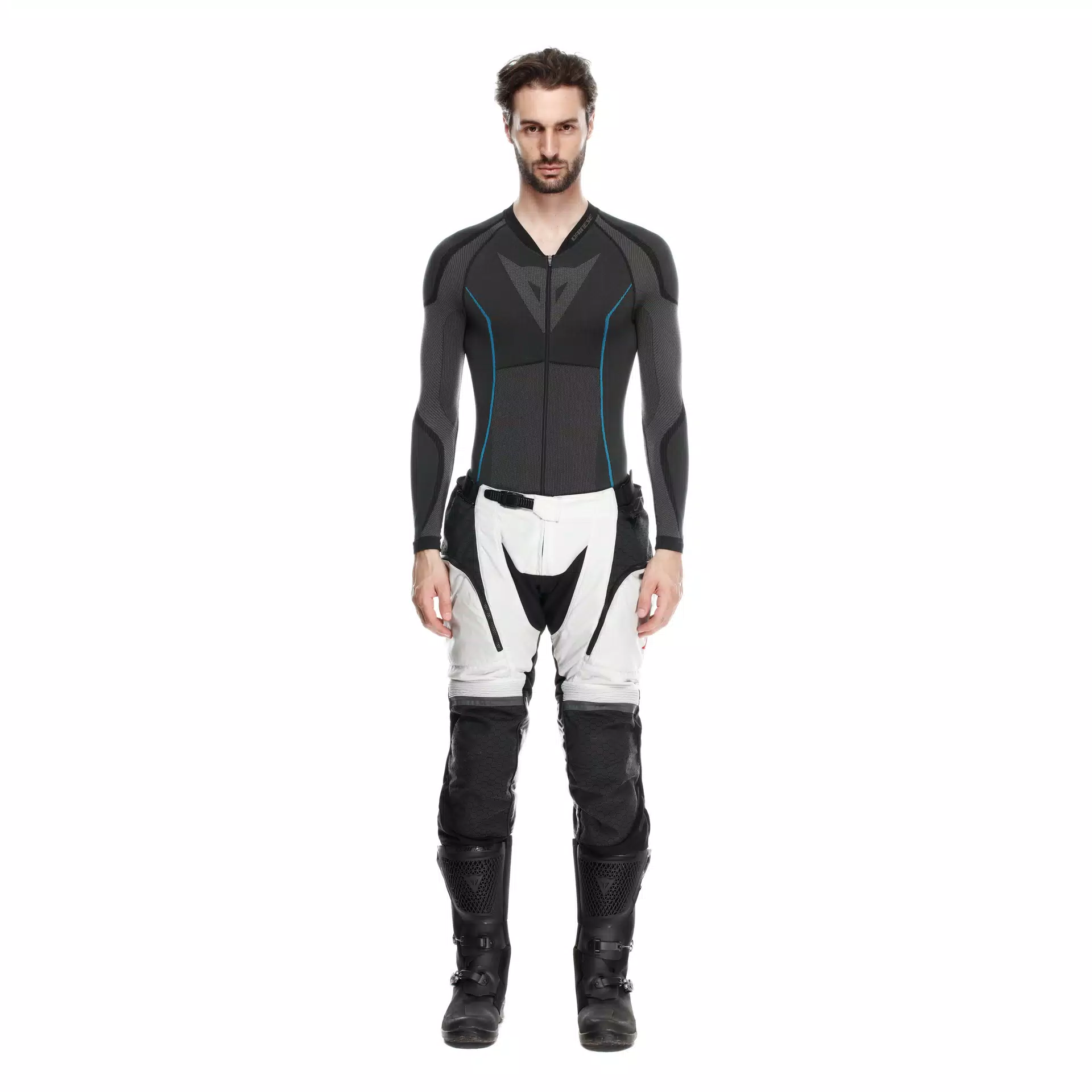 SUPER ADVENTURE ABSØLUTESHELL™ - MEN OFF-ROAD MOTORCYCLE PANTS