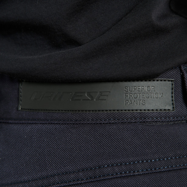 casual-slim-lady-tex-pants-blue image number 5