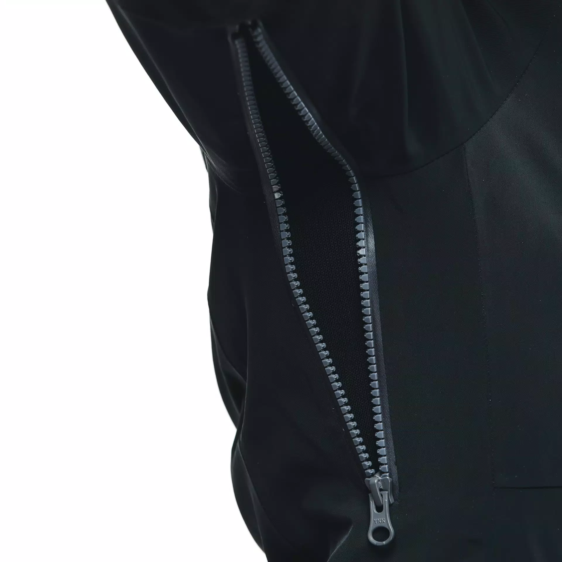 PIUMINO IMPERMEABILE SCI DONNA CON IMBOTTITURA IN PRIMALOFT