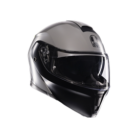 STREETMODULAR DOT(E2206) - RESIA MATT GREY/BLACK/YEL FLUO