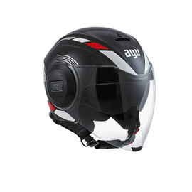 FLUID E2205 MULTI - EQUALIZER BLACK/GREY 