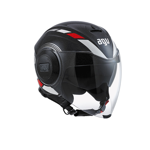FLUID E2205 MULTI - EQUALIZER BLACK/GREY - Promotions