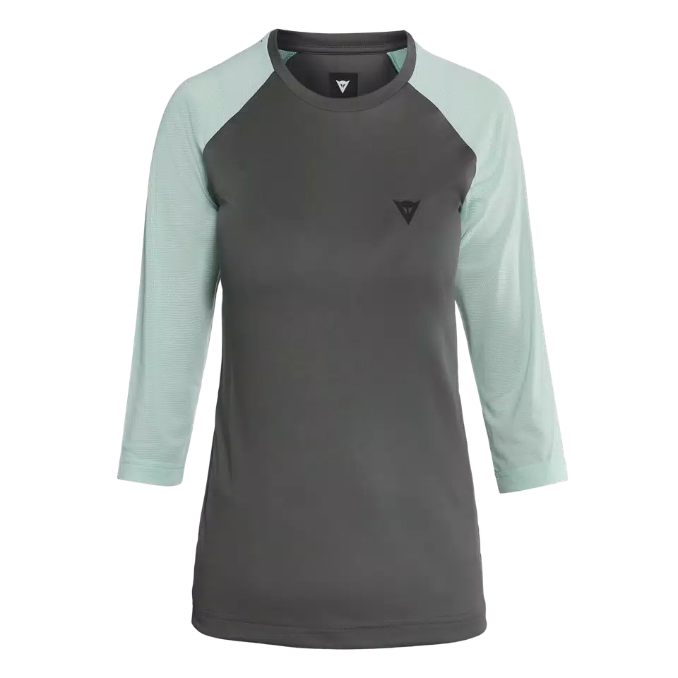 HG BONDI 3/4 WMN - DARK-GRAY/WATER - 1