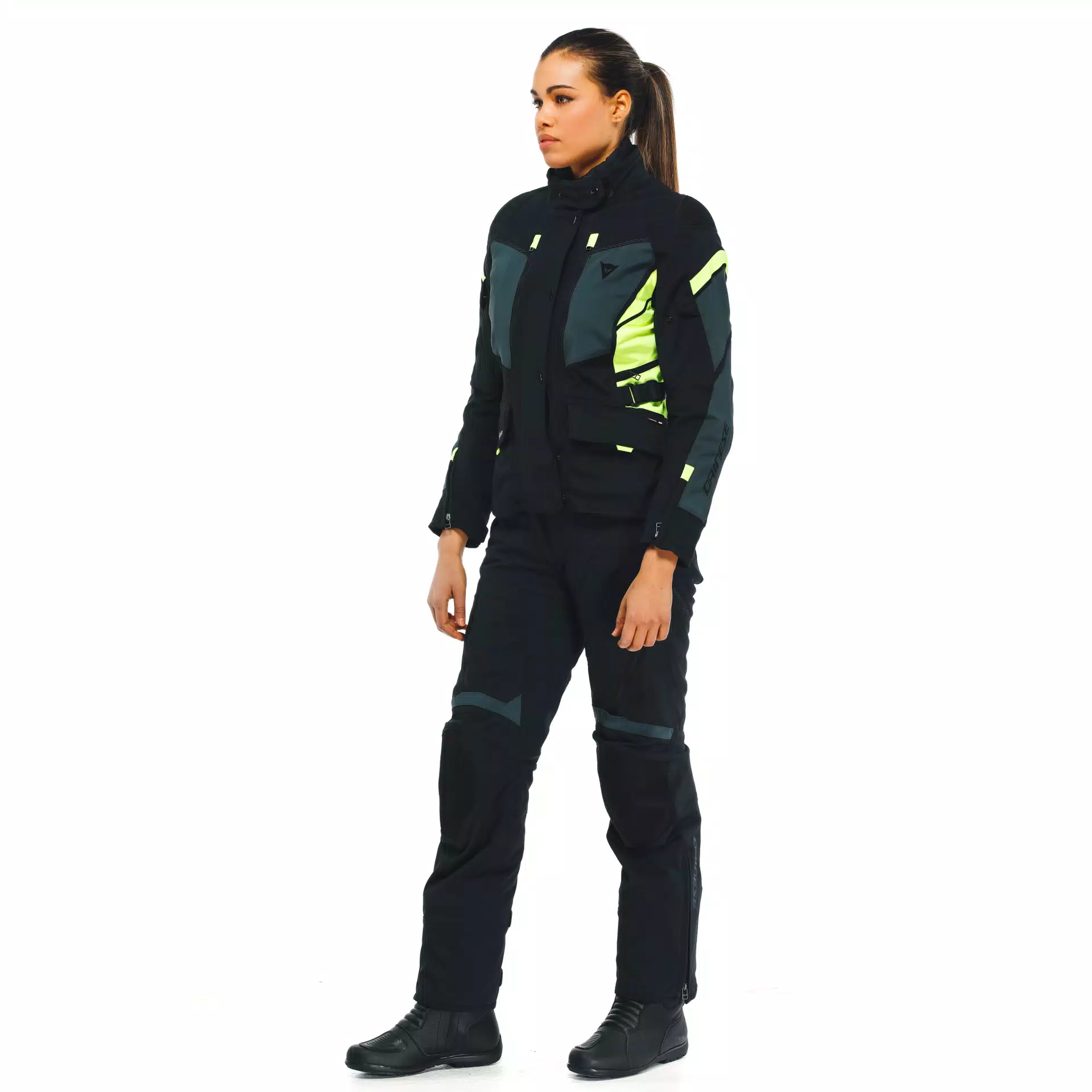 CARVE MASTER 3 GORE-TEX&reg; - WOMEN'S WATERPROOF MOTORCYCLE JACKET