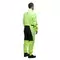 ULTRALIGHT RAIN TRAJE IMPERMEABLE MOTO