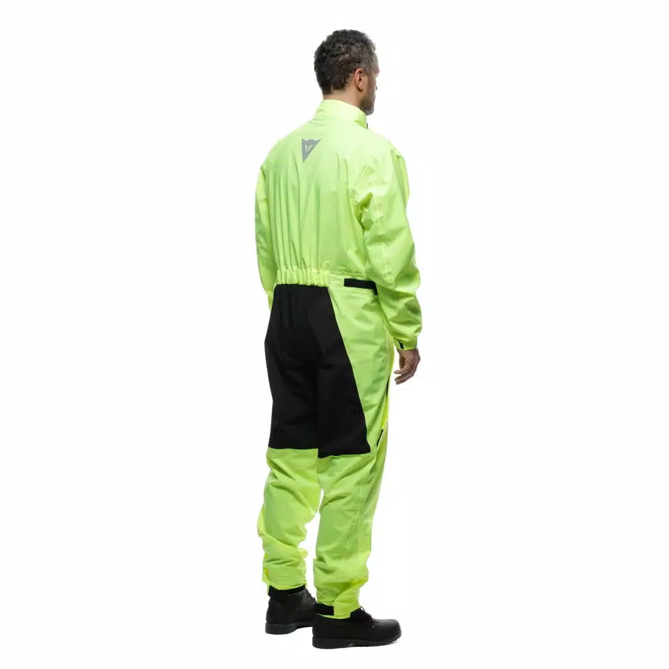 Motorbike rain suit best sale