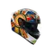 K1 S DREAMTIME - MOTORBIKE FULL FACE HELMET E2206