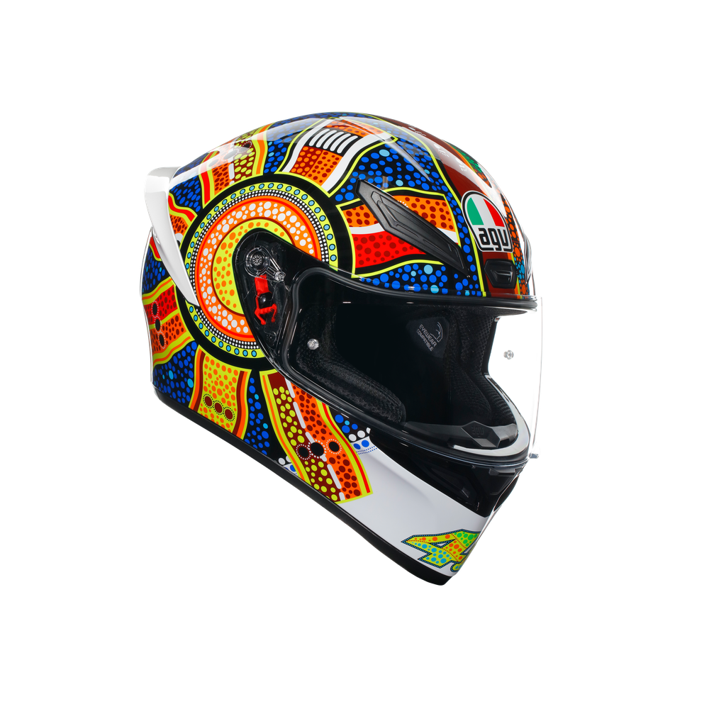 k1-s-dreamtime-casco-moto-integral-e2206 image number 0