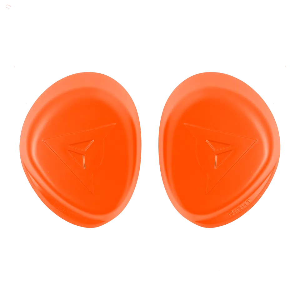 ELBOW SLIDER RSS 3.0 - FLUO-ORANGE - 1