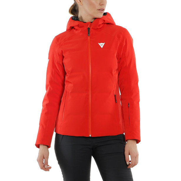 ski-downjacket-woman-2-0-high-risk-red image number 4