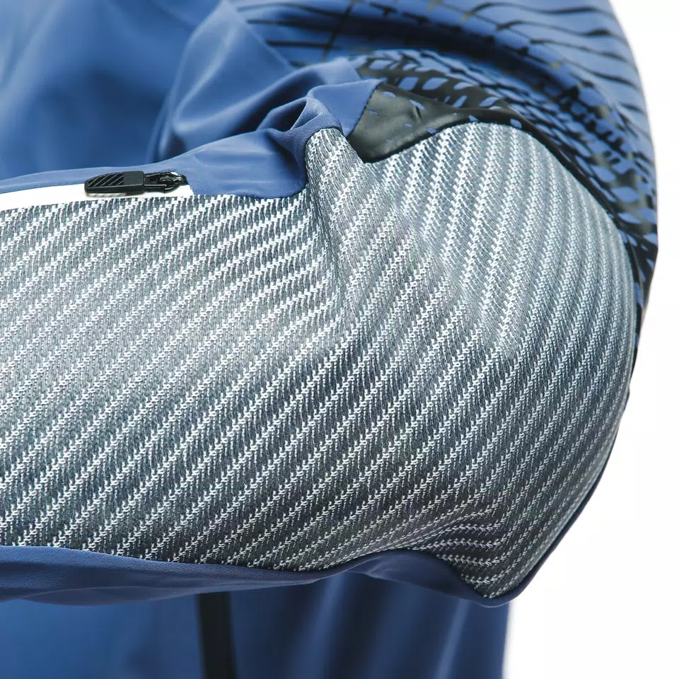 HP DIAMOND II S+ - AEGEAN-BLUE - 8