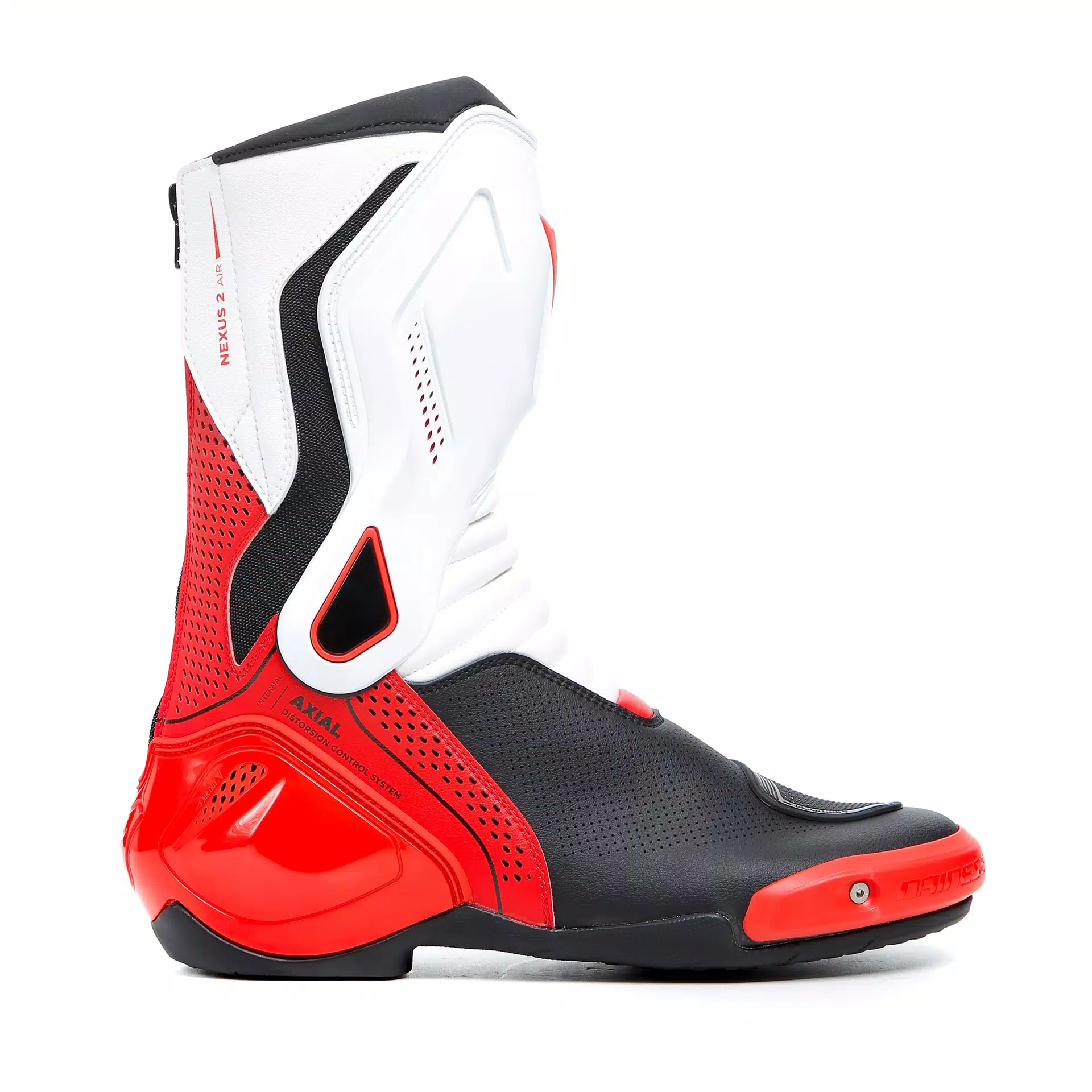 NEXUS 2 AIR - MEN'S MOTORCYCLE SUMMER BOOTS