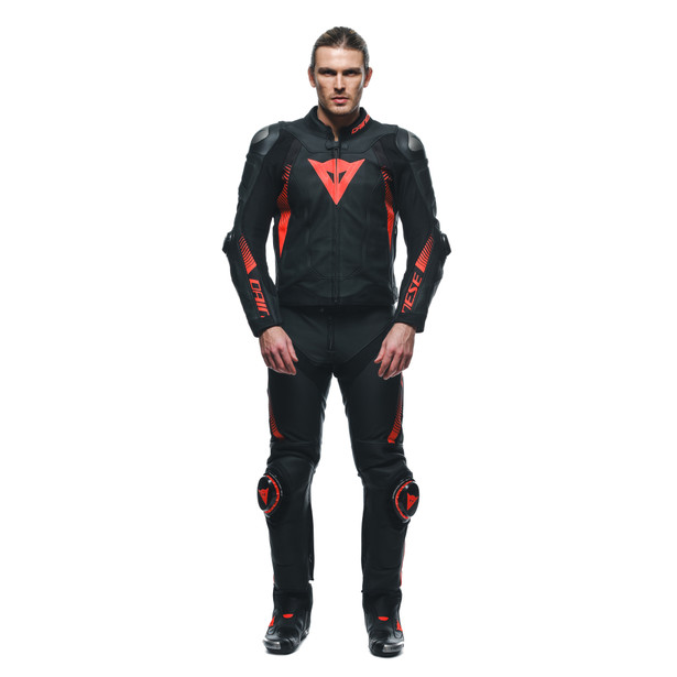 Dainese super hot sale speed leather