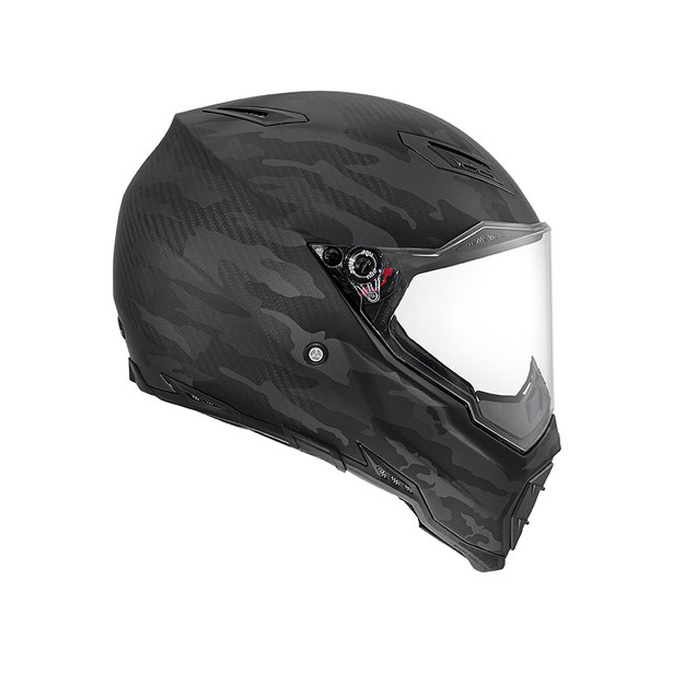 ax-8-naked-carbon-agv-e05-multi- image number 1