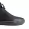 IKASU 2 WP ZAPATOS DE MOTO IMPERMEABLES HOMBRE - NEGRO/BLANCO