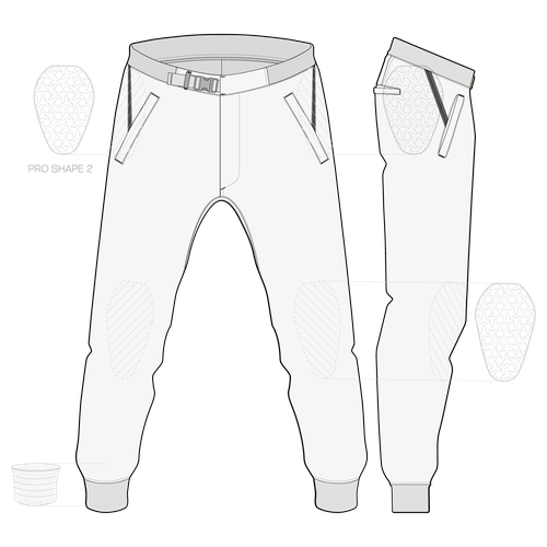 sweat pants clothes png html pants clipart PNG image with