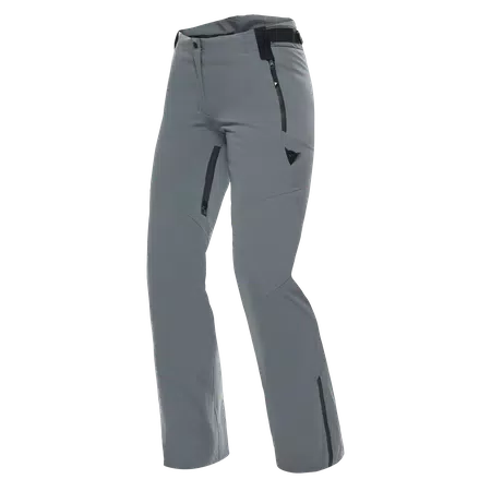 HP VERGLAS PANTS WMN - CASTLE-ROCK - 1