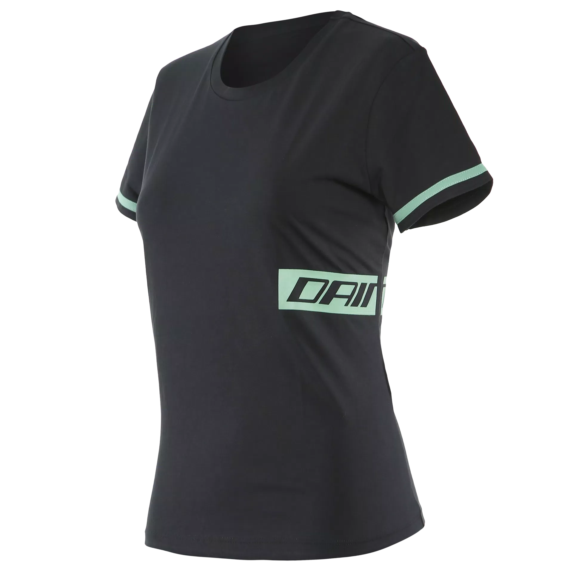 PADDOCK LADY T-SHIRT