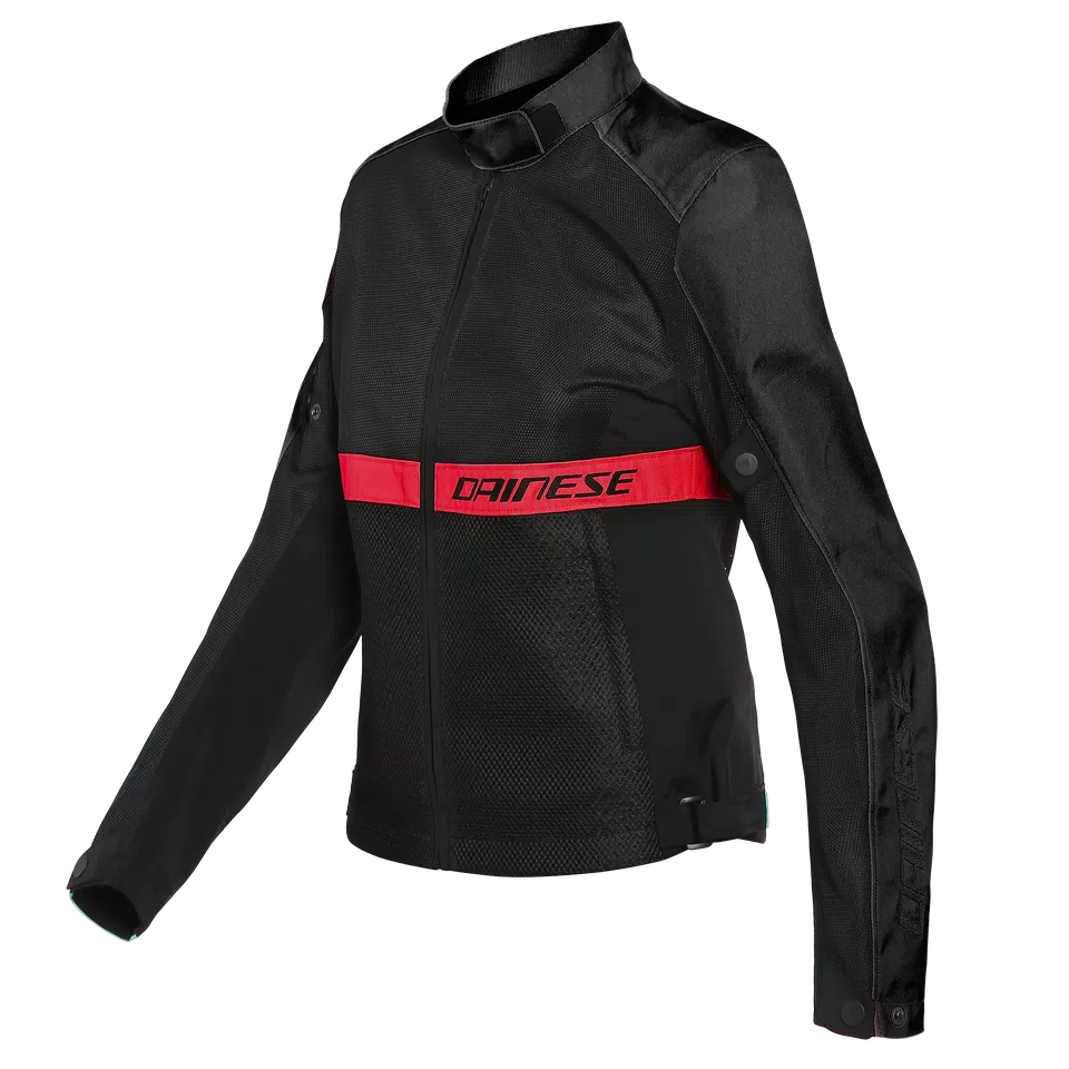 Air master lady tex jacket sales