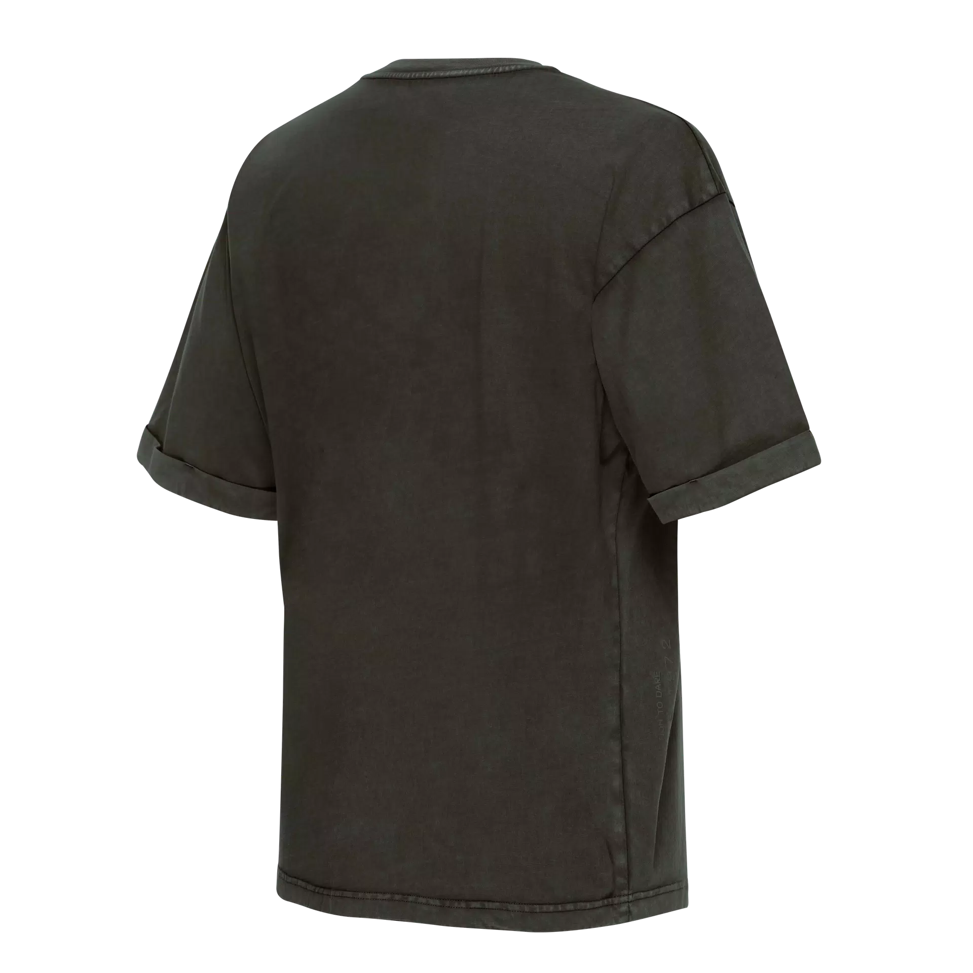 SFUMATA - T-SHIRT À COL ROND HOMME