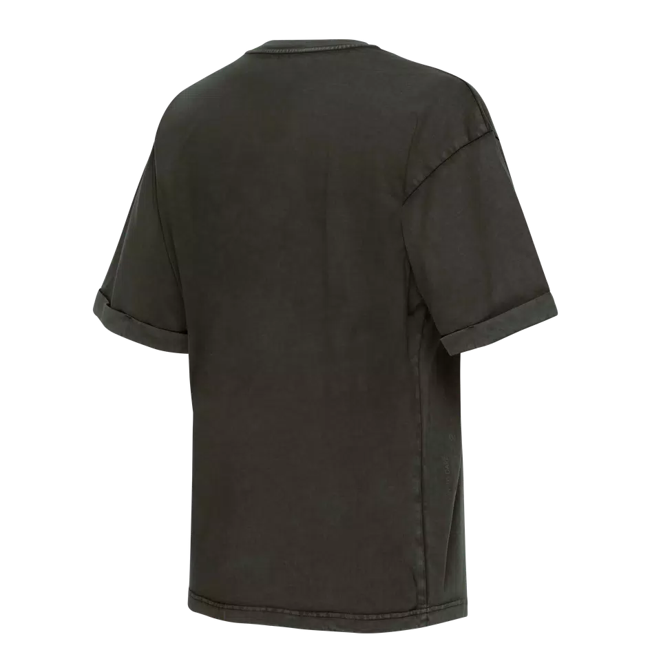 SFUMATA - T-SHIRT À COL ROND HOMME - CHIMERA - 2