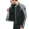 SEVILLA AIR TEX - MEN'S SUMMER MOTORCYCLE JACKET IN FABRIC
