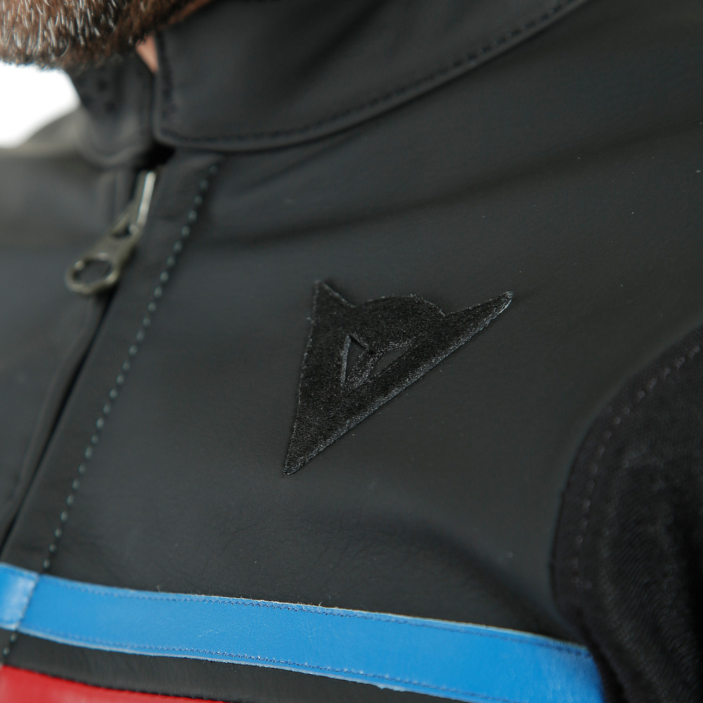 hf-3-giacca-moto-in-pelle-uomo-black-ebony-red-blue image number 2