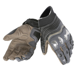 X-STRIKE GLOVES - Guanti