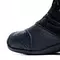 S-TR1 WOMEN'S MOTORCYCLE BOOTS - BLACK/PEARL WHITE