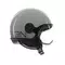 MOMODESIGN FGTR CLASSIC FLIP BLUE / FUCSIA - JET HELMET WITH VISOR E2206