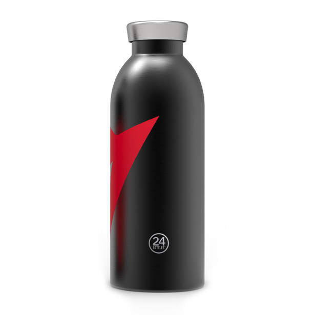 Dainese Clima Bottle 500ML BLACK/RED- Accessories