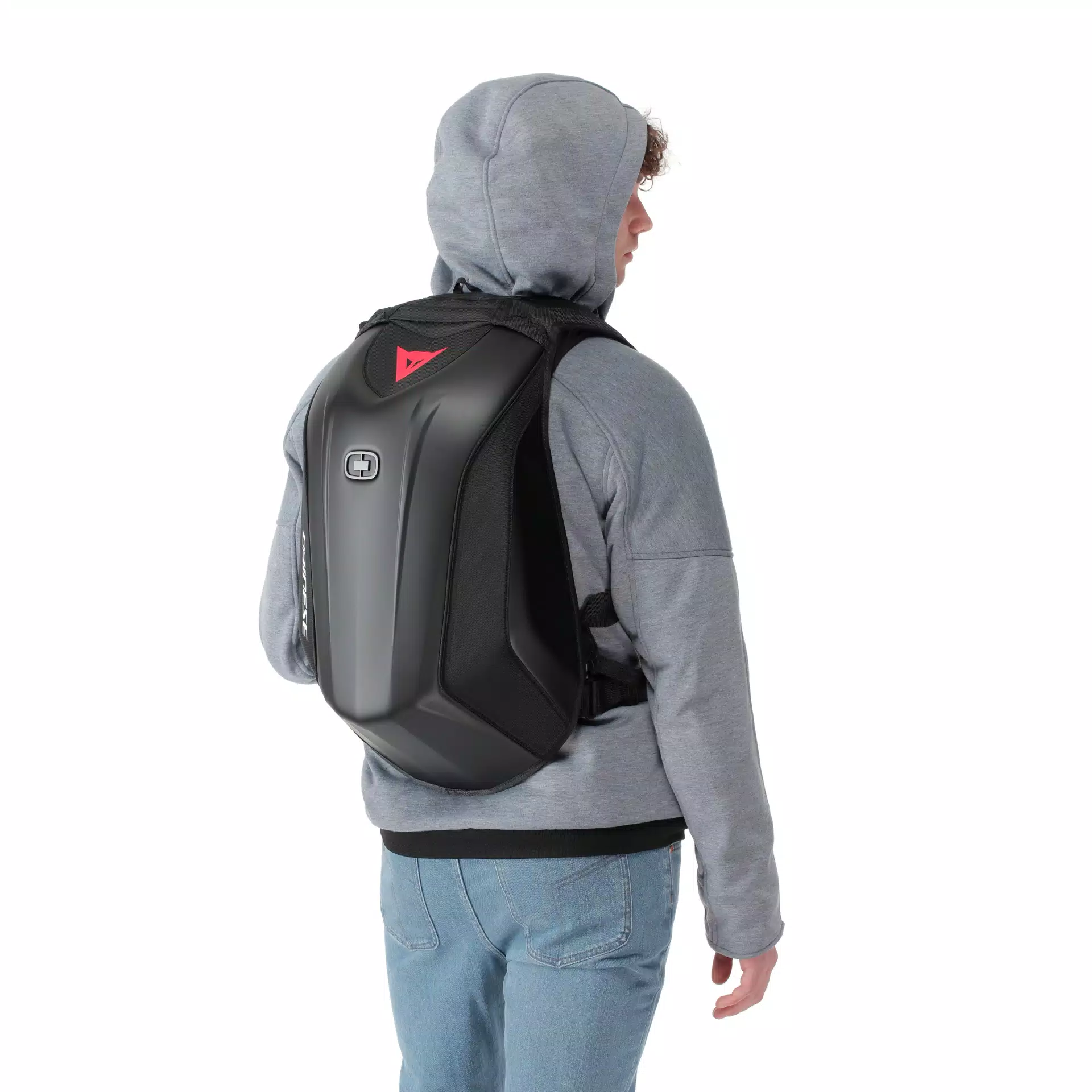 D-MACH 2 - SPORT BIKER BACKPACK | BLACK | Dainese