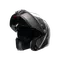 TOURMODULAR LUNA GREY MATT - CASQUE MOTO MODULAIRE E2206