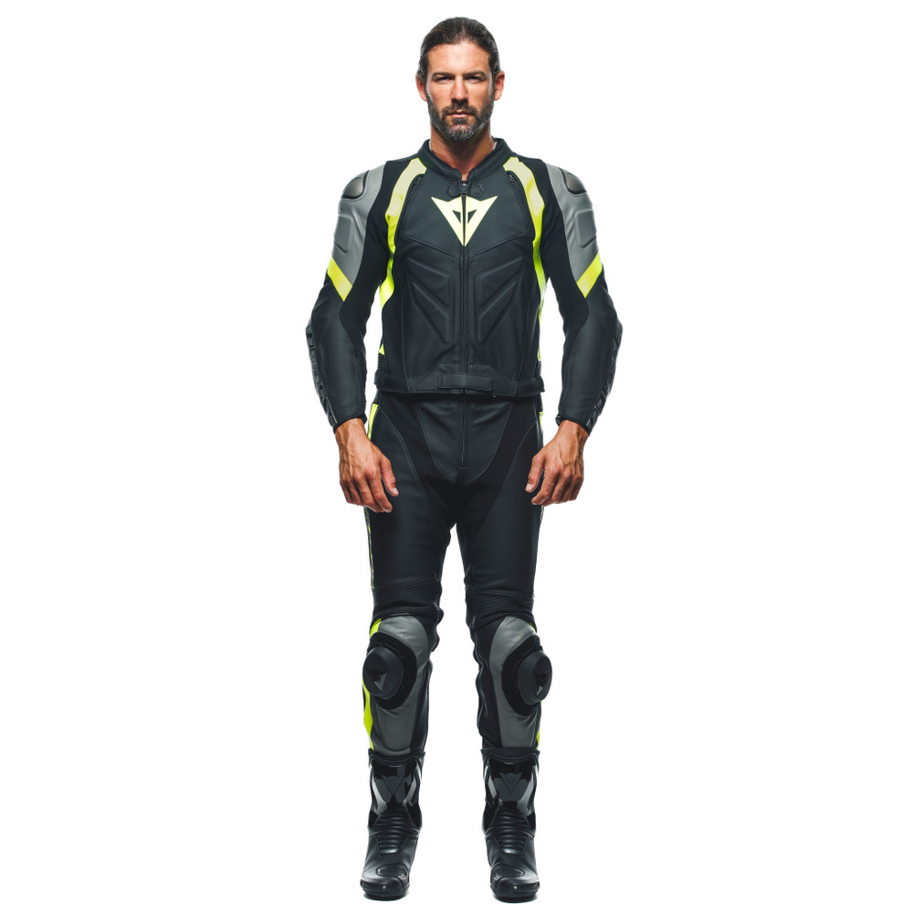 avro-4-leather-2pcs-suit image number 47
