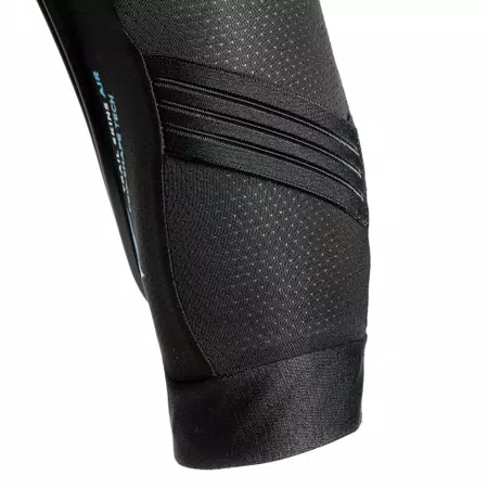 TRAIL SKINS AIR - BIKE ELBOW GUARDS - BLACK - 5
